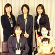 日本システムウエア株式会社 花咲プロジェクト
