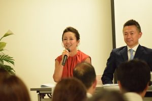 高橋ゆきイベント
